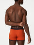 5pk Stretch Cool & Fresh™ Striped Trunks